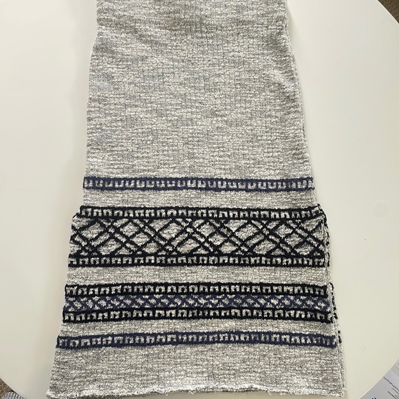 Free People Skirt - Picture 1 of 4